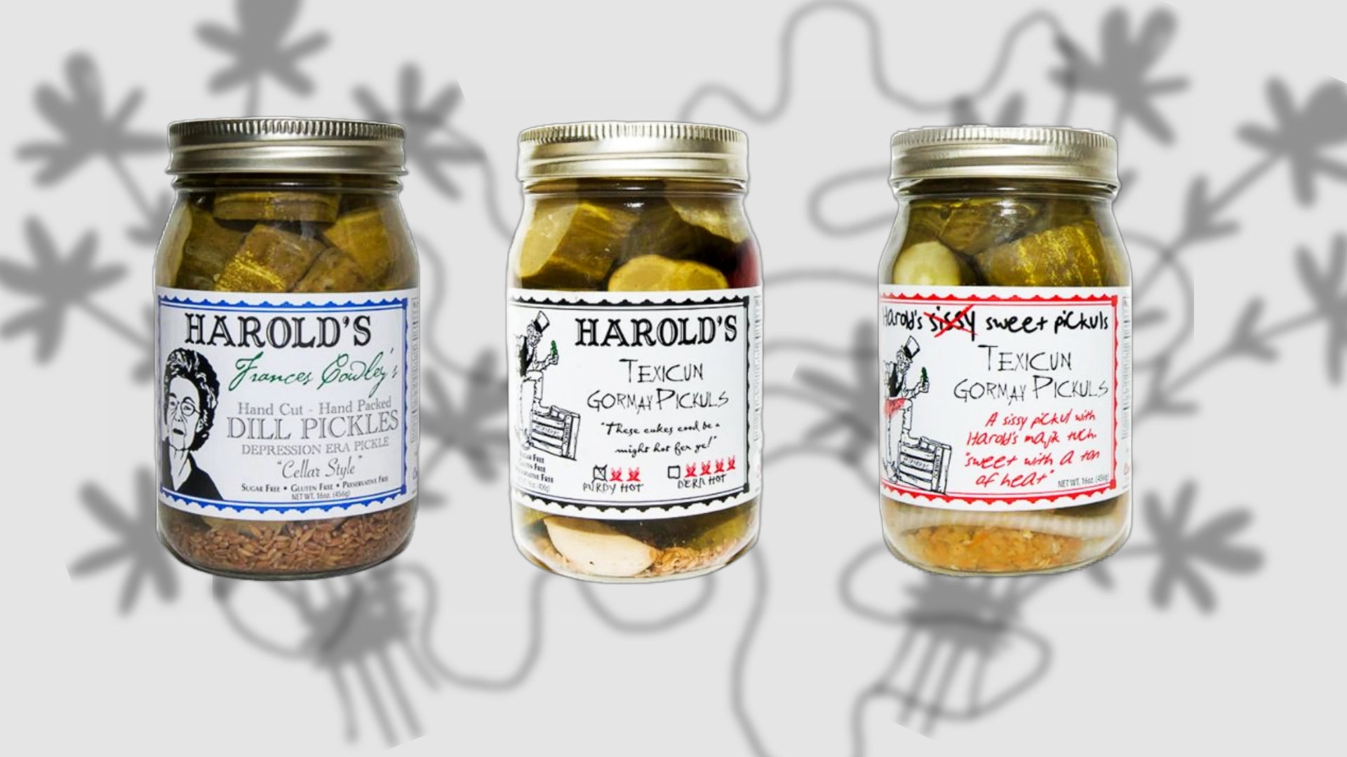 How to Preserve, Pickle and Jar Food with Simple Truth® - Foods Co.